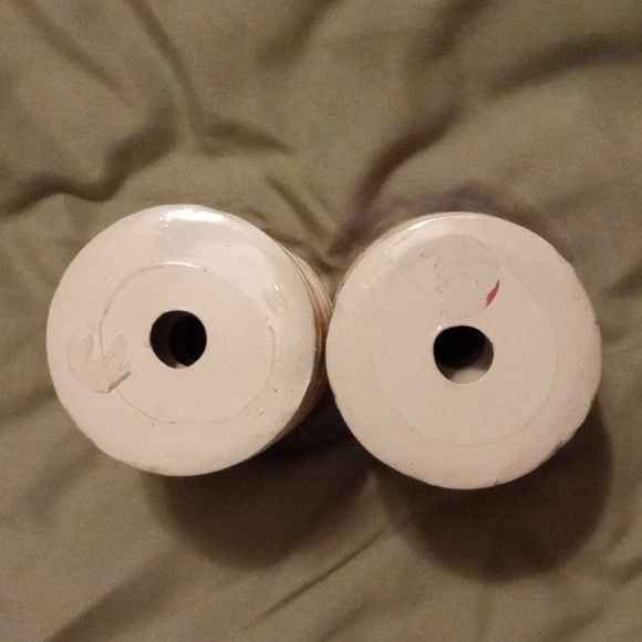 2pk. Of Hello Kitty Grosgrain Ribbon - Picture 5 of 6